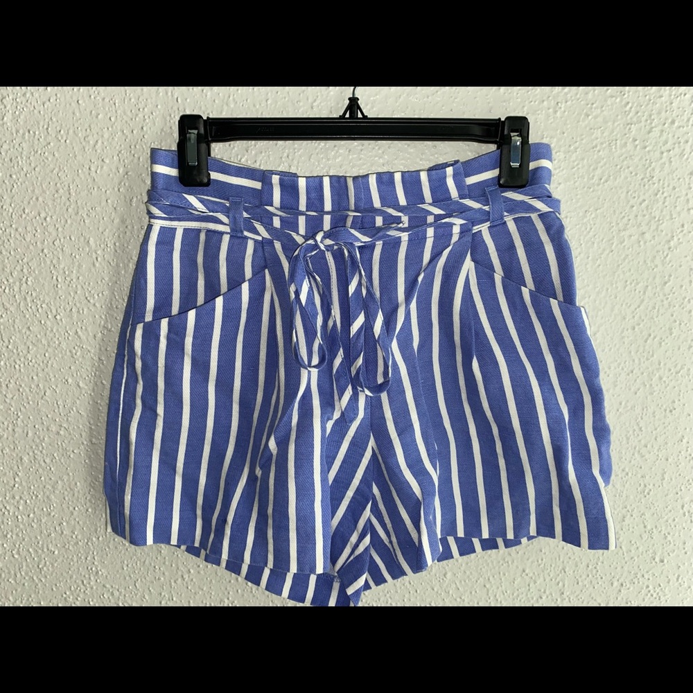 sailor shorts